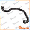 Gaine de suralimentation pour OPEL | GPP-PL-026A, 001-10-24117